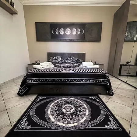 La Casa Dei Mori Centuripe