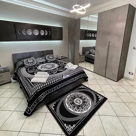 דירה La Casa Dei Mori *