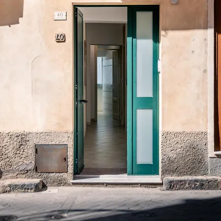 La Casa Dei Mori דירה *