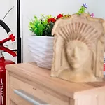 La Casa Dei Mori Centuripe