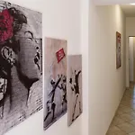 La Casa Dei Mori * Centuripe