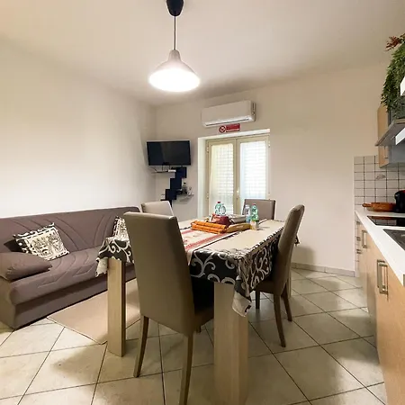 Apartment La Casa Dei Mori