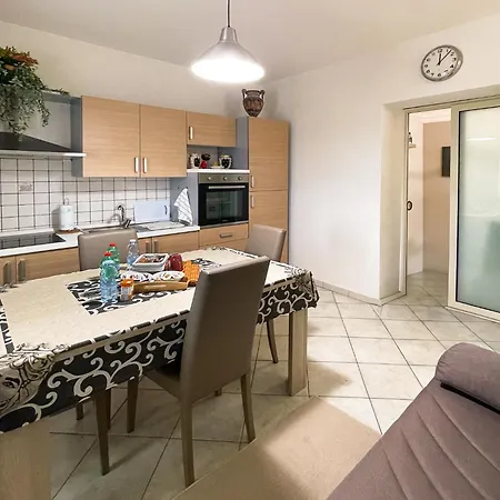 La Casa Dei Mori Apartment