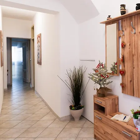 Apartment La Casa Dei Mori Centuripe