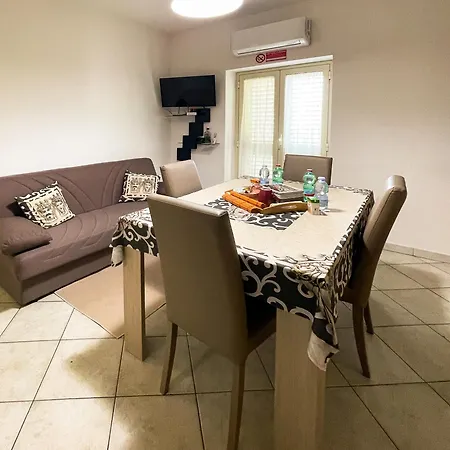 La Casa Dei Mori Apartment