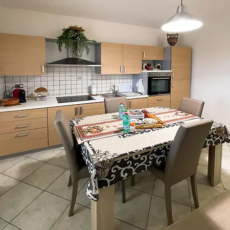 La Casa Dei Mori Apartment *