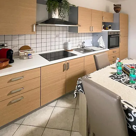 La Casa Dei Mori Apartment Centuripe