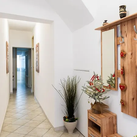 La Casa Dei Mori