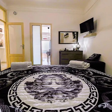 Apartment La Casa Dei Mori Centuripe