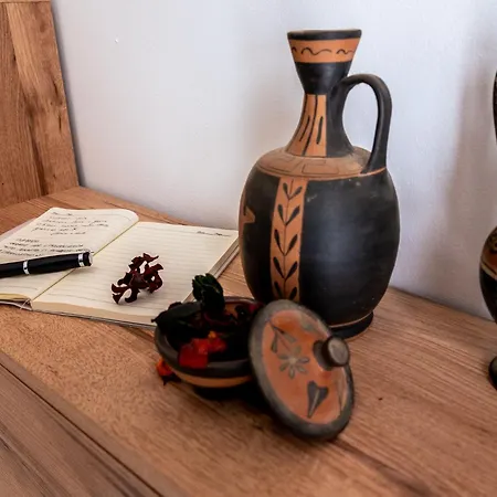 La Casa Dei Mori Centuripe