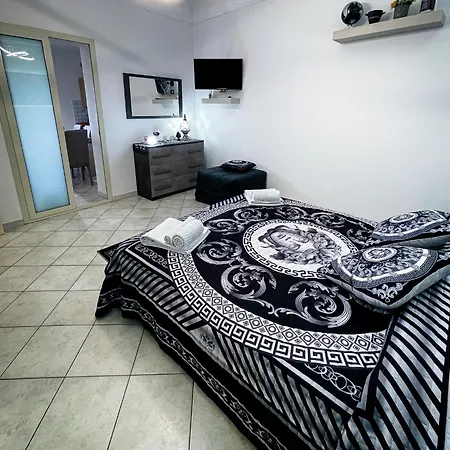 La Casa Dei Mori Apartment *