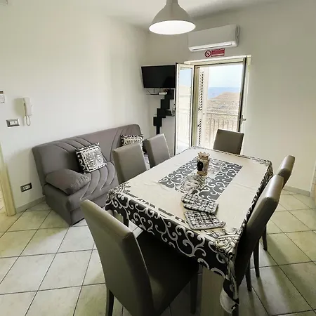 Apartment La Casa Dei Mori Centuripe