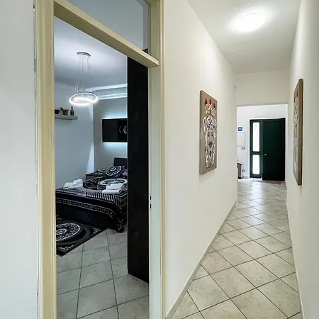 La Casa Dei Mori *