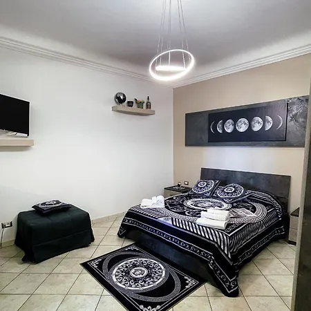 La Casa Dei Mori Apartment