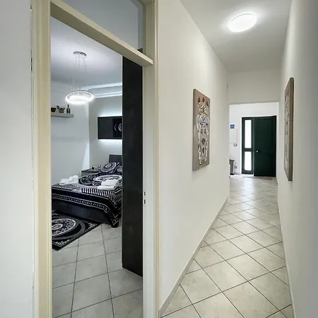 La Casa Dei Mori *