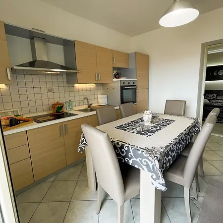 Apartment La Casa Dei Mori