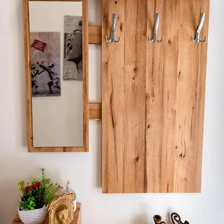 La Casa Dei Mori Apartment