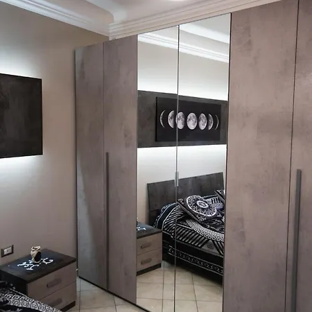 Apartment La Casa Dei Mori