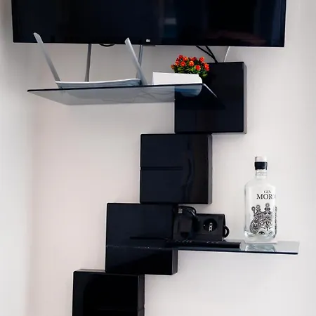 La Casa Dei Mori Apartment *