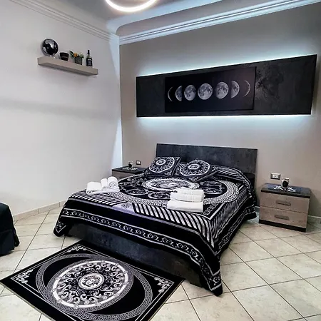 Apartment La Casa Dei Mori *