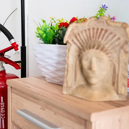La Casa Dei Mori Centuripe
