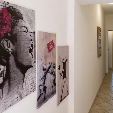 La Casa Dei Mori * Centuripe