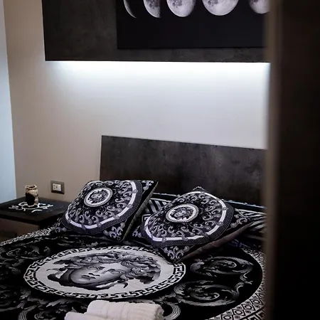 La Casa Dei Mori *
