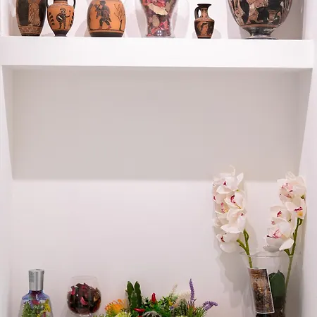 La Casa Dei Mori