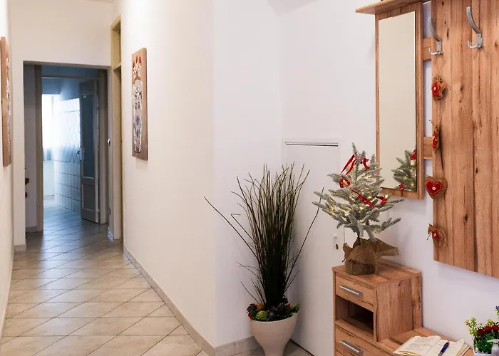 Apartment La Casa Dei Mori Centuripe