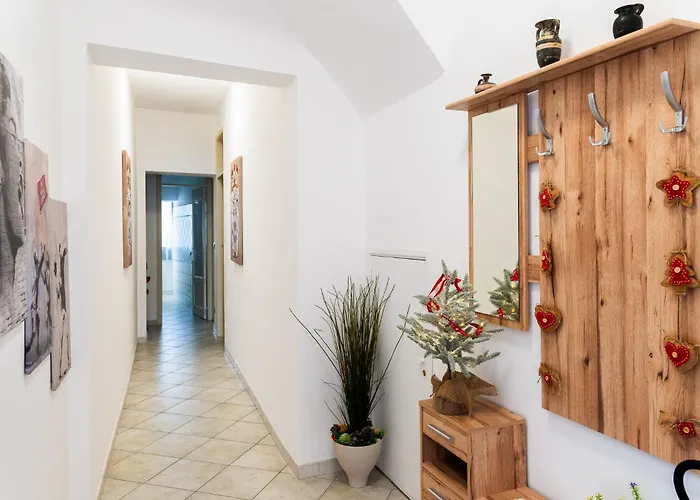 La Casa Dei Mori
