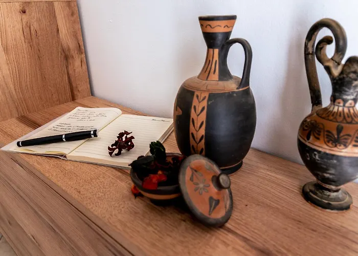 La Casa Dei Mori Centuripe