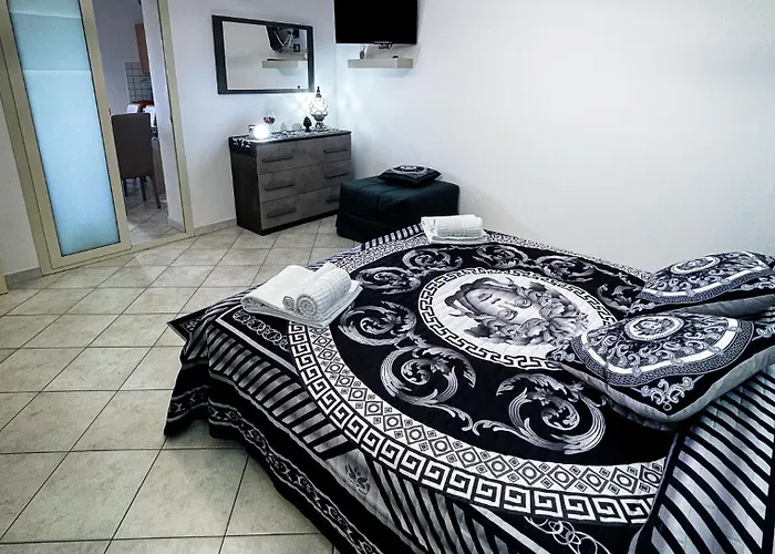 La Casa Dei Mori Apartment *