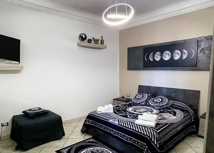 La Casa Dei Mori Apartment