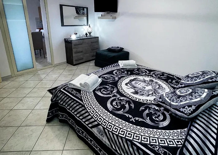 La Casa Dei Mori Apartment Centuripe