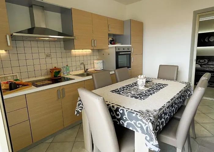 Apartment La Casa Dei Mori