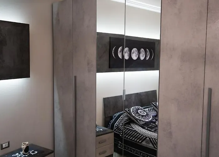 Apartment La Casa Dei Mori