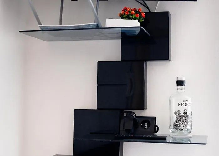 La Casa Dei Mori Apartment *