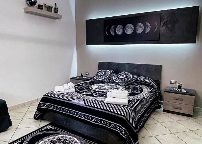 Apartment La Casa Dei Mori *