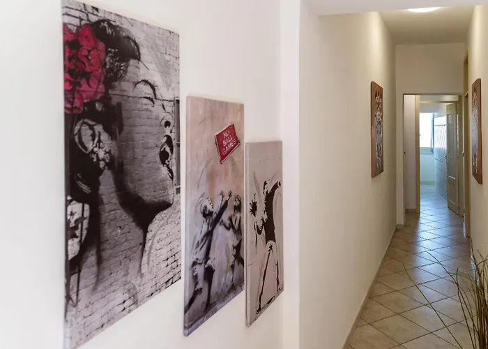 La Casa Dei Mori * Centuripe