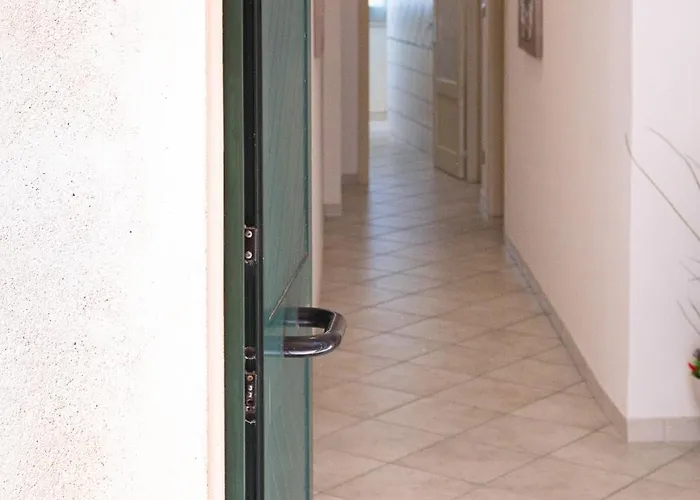 La Casa Dei Mori