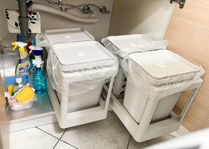 La Casa Dei Mori Apartment *