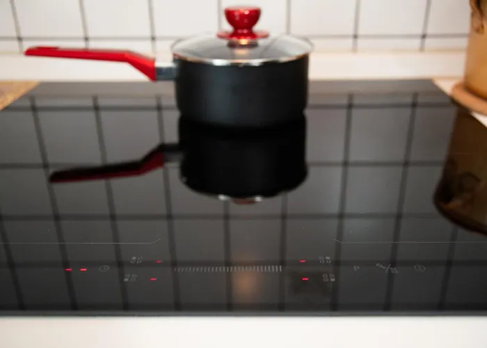 Apartment La Casa Dei Mori *