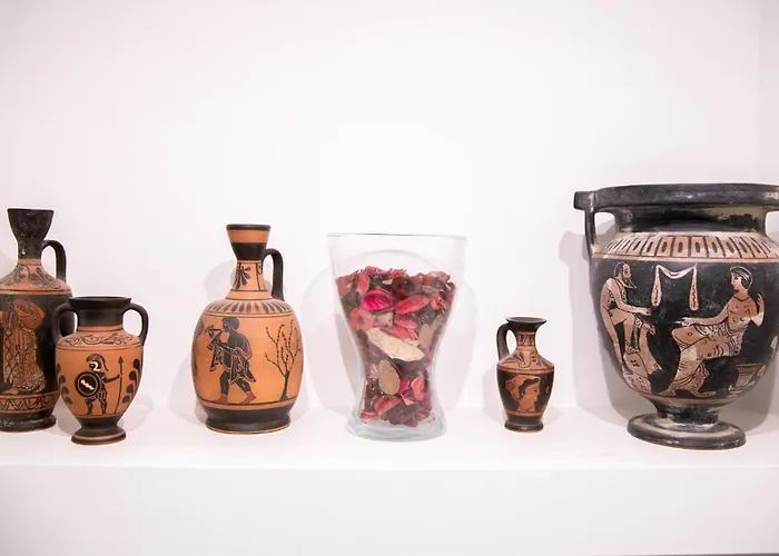 La Casa Dei Mori Centuripe