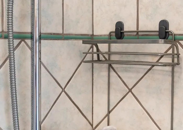La Casa Dei Mori Apartment