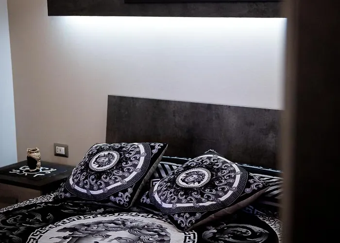 La Casa Dei Mori *